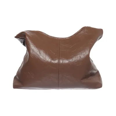 Schoudertas (Bruin)