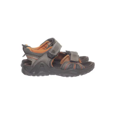 Sandales (Gris) de Elefanten Polyamide