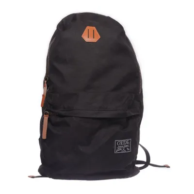 Ryggsäck (Svart) från Oxide