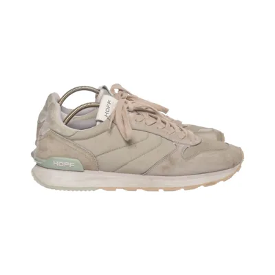 Sneakers (Beige) from Hoff