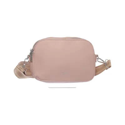 Umhängetasche (Pink) von Lycke