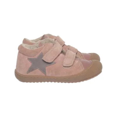 Bottines (Rose) de Naturino