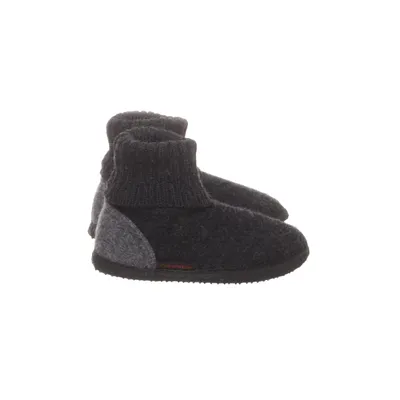 Slippers (Gray) from Giesswein