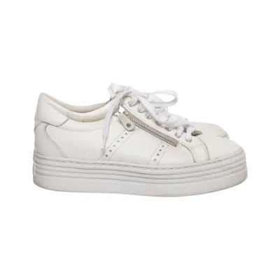 Sneakers (Vit) från Ella of Sweden