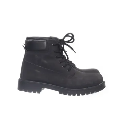 Kängor (Svart) från NLY Shoes