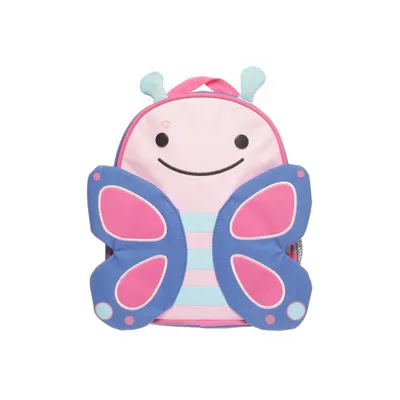 Ryggsäck (Rosa, Blå, Flerfärgad) från Skip Hop