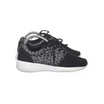 Trainers (Black) from Kido