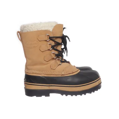 Stövlar (RIDGETOP 10" TAN) från Lacrosse Skinn