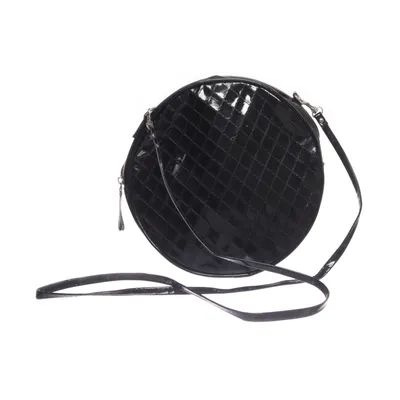 Axelremsväska (Svart) från Schwarzkopf