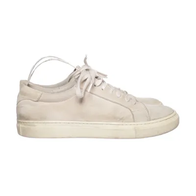 Sneakers (Gray) from WERA Stockholm