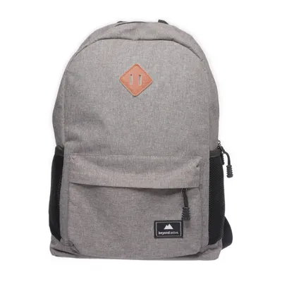 Ryggsäck (Grå) från Beyond Active