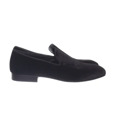 Loafers (Sort) fra Zara