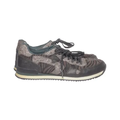 Sneakers (Grå, Sort, Flerfarvet) fra Tamaris Active