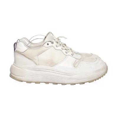 Sneakers (Wit) van Eytys