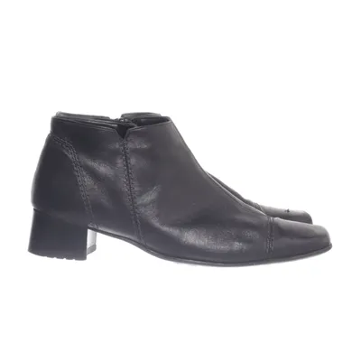 High heels (Black)