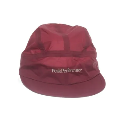 Baseballkeps (Trail Cap) från Peak Performance Polyamid