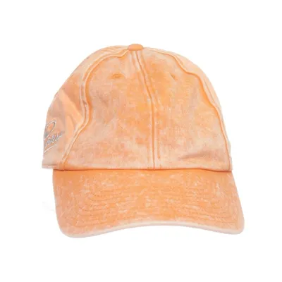 Baseball cap (Orange) from 47 Brand Cotton