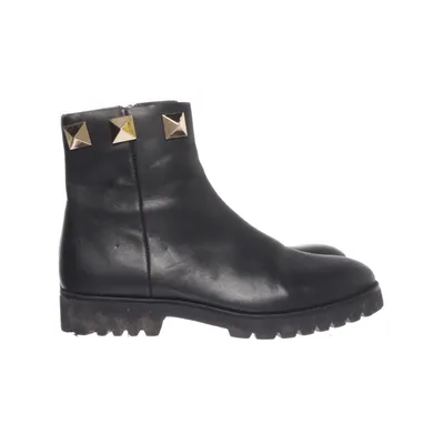 Boots (Svart) från Hammerstein