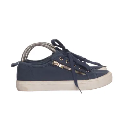 Sneakers (Blå) fra Anna Field