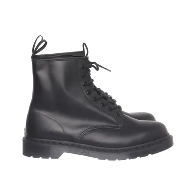 Laced boots (Black) from Dr. Martens