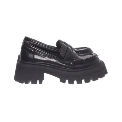 Loafers (Svart) från ASOS Design