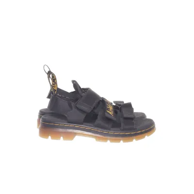 Sandaler (Sort) fra Dr. Martens
