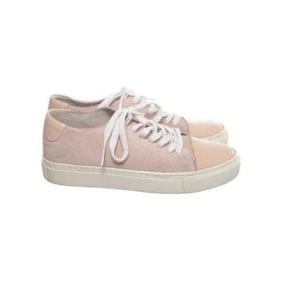 Sneakers (Beige) from Garment Project