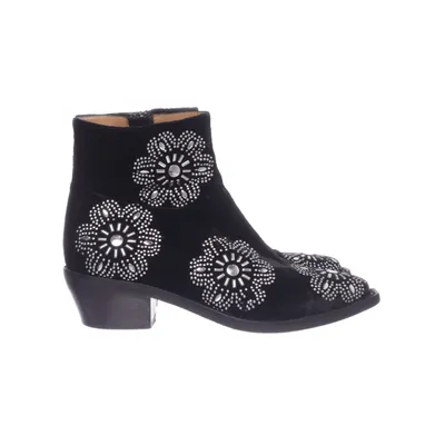 Boots (Svart) från Rizzo