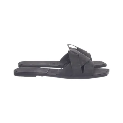 Slip-ins (Z1B:ABIERTO PLA/Z1B:FLAT SANDAL / Z1B:PLAT OUVERT) från Zara