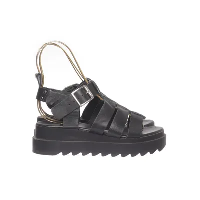 Sandaler (Svart) från Stockholm Design Group