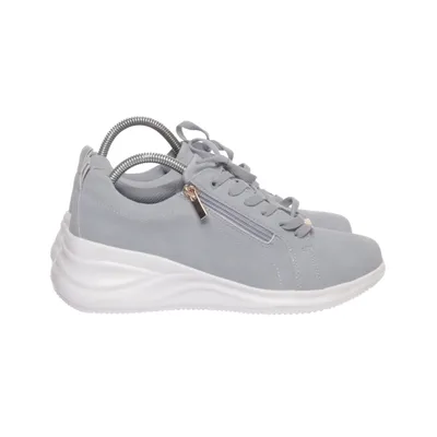 Sneakers (Gray, White) from Clou