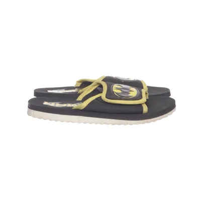 Mules (Noir, Jaune) de H&M x Batman