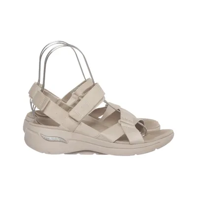 Sandalen (Arch Fit) von Skechers Polyurethan