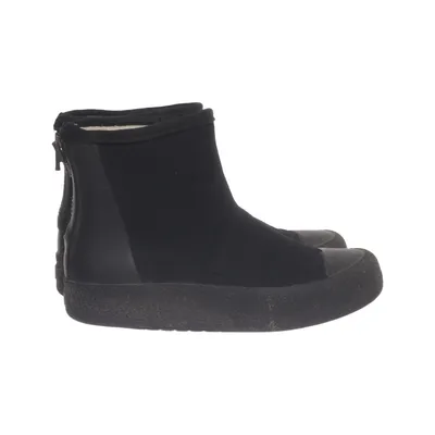 Ankle boots (Black) from Tretorn