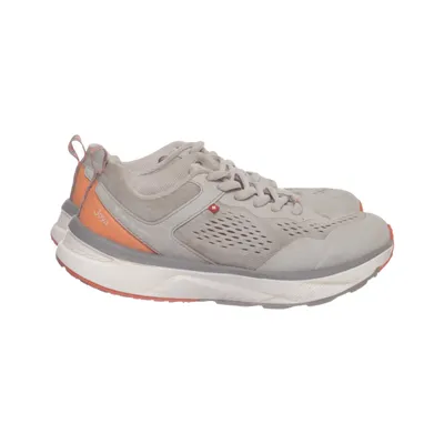 Træningssko (Veloce W Light Grey) fra Joya