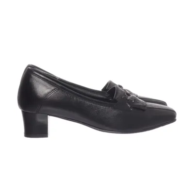 Loafers (Svart) från Desire