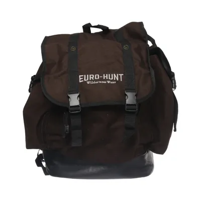 Wandelrugzak (Bruin) van Euro Hunt