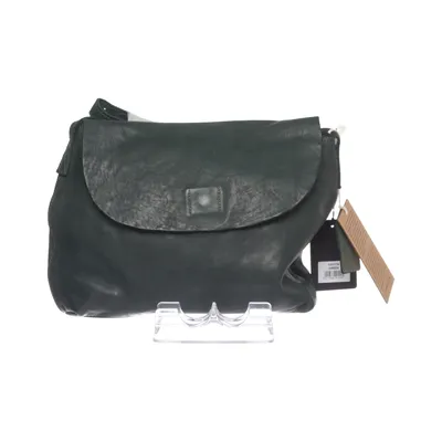 Shoulder-bag (Green) from Harold's Leather
