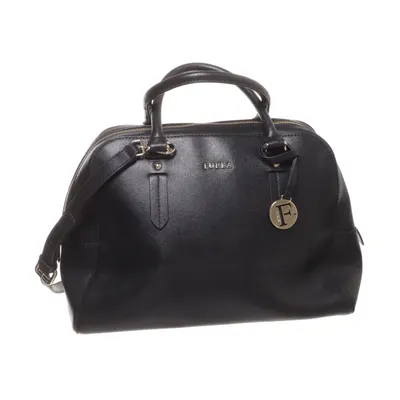 Handbag (Black) from Furla