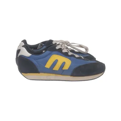 Sneakers (Lo-Cut Cb) van Etnies Leer