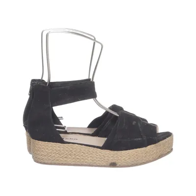 Wedges (Black) from DinSko