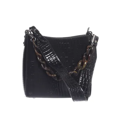 Handväska (Svart) från Hvisk