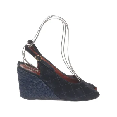 Wedges (Blue) from Manas