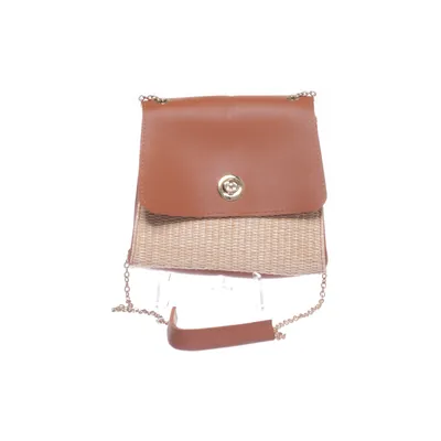 Sac à main (Marron, Beige) de My Little Box