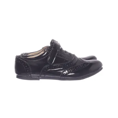 Brogues (Svart) från Vincent