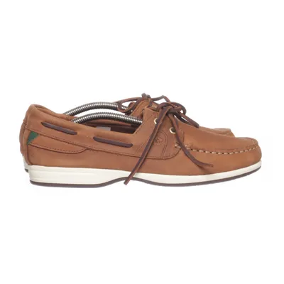 Walking shoes (Brown) from Dubarry