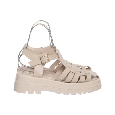 Sandals (Beige) from Girlhood