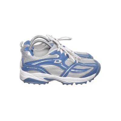 Sneakers (Gray, Blue) from DITA