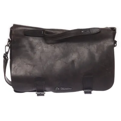 Axelremsväska (Svart) från Dr. Martens