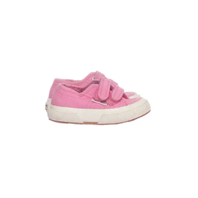 Tygskor (Rosa) från Superga